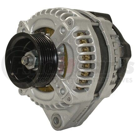 MPA Electrical 13918 Alternator Remanufactured Standard
