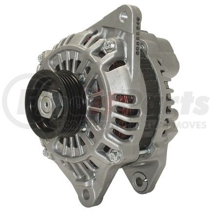 MPA Electrical 13929 Alternator Remanufactured Standard
