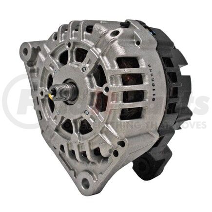 MPA Electrical 13931 Alternator Remanufactured Standard