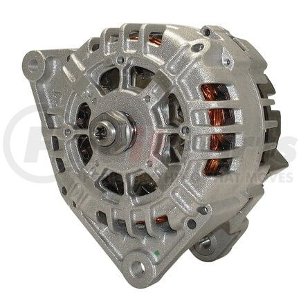 MPA Electrical 13932 Alternator Remanufactured Standard