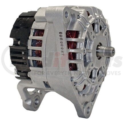 MPA Electrical 13930 Alternator Remanufactured Standard