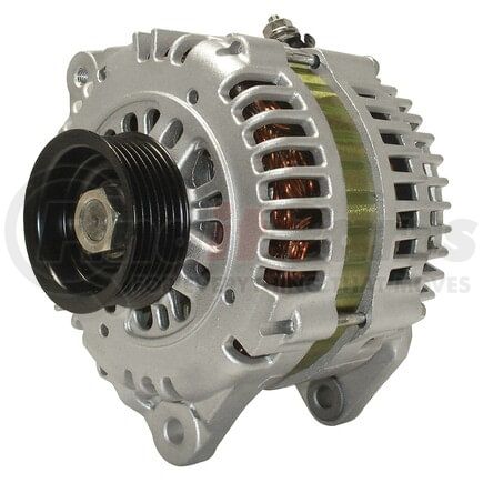MPA Electrical 13940 Alternator Remanufactured Standard