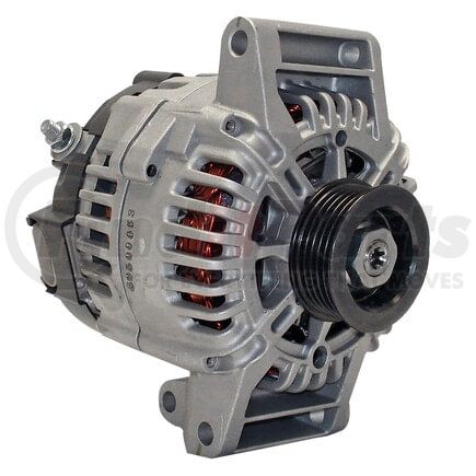 MPA Electrical 13944N Alternator - New