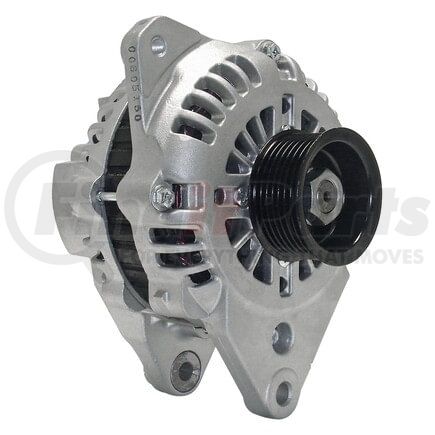 MPA Electrical 13949 Alternator Remanufactured Standard