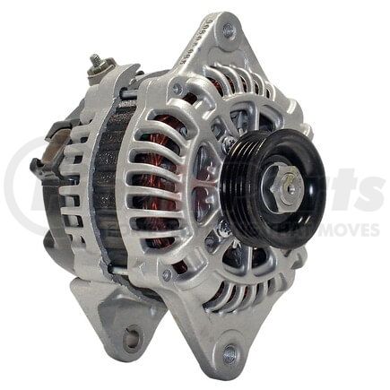MPA Electrical 13948 Alternator Remanufactured Standard