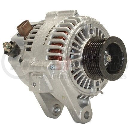 MPA Electrical 13958 Alternator Remanufactured Standard
