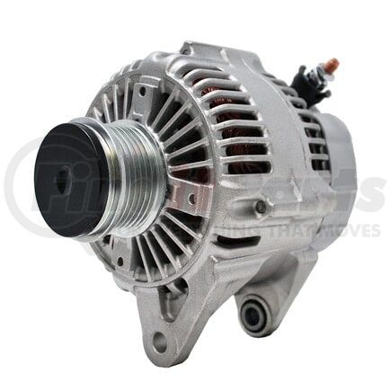 MPA Electrical 13960 Alternator Remanufactured Standard