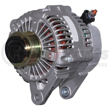 MPA Electrical 13961 Alternator Remanufactured Standard