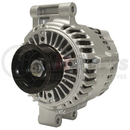 MPA Electrical 13965 Alternator Remanufactured Standard
