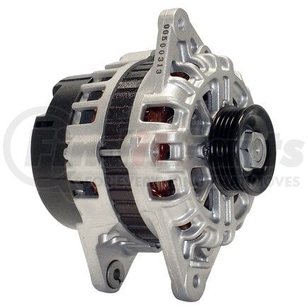 MPA Electrical 13973 Alternator Remanufactured Standard