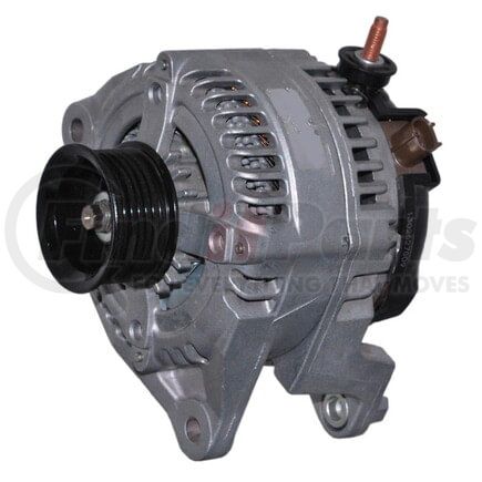 MPA Electrical 13988 Alternator Remanufactured Standard