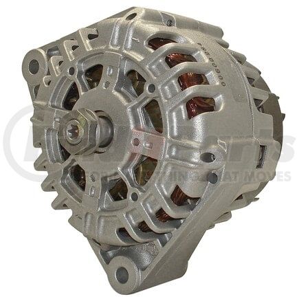 MPA Electrical 13990 Alternator Remanufactured Standard