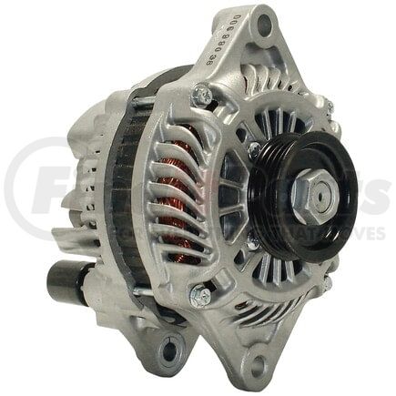 MPA Electrical 13995 Alternator Remanufactured Standard