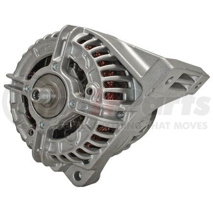 MPA Electrical 13997 Alternator Remanufactured Standard