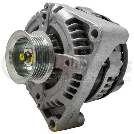 MPA Electrical 14007 Alternator Remanufactured Standard