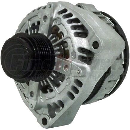 MPA Electrical 14009 Alternator Remanufactured Standard