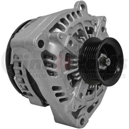 MPA Electrical 14020 Alternator Remanufactured Standard