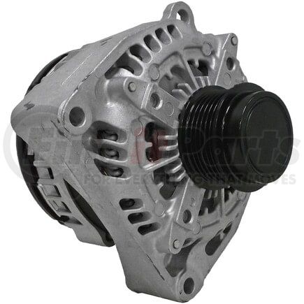 MPA Electrical 14019 Alternator Remanufactured Standard