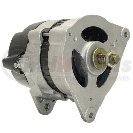 MPA Electrical 14030 Alternator Remanufactured Standard