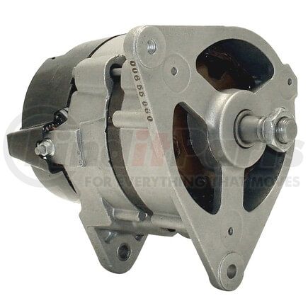 MPA Electrical 14029 Alternator Remanufactured Standard