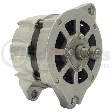 MPA Electrical 14045 Alternator Remanufactured Standard