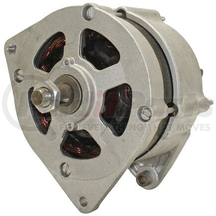 MPA Electrical 14049 Alternator Remanufactured Standard