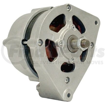 MPA Electrical 14070 Alternator Remanufactured Standard