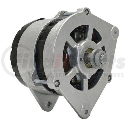 MPA Electrical 14085 Alternator Remanufactured Standard