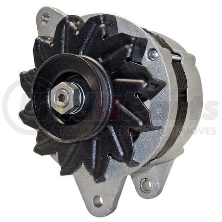 MPA Electrical 14130 Alternator Remanufactured Standard