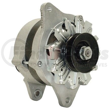 MPA Electrical 14153 Alternator Remanufactured Standard