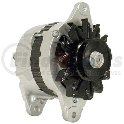 MPA Electrical 14196 Alternator Remanufactured Standard