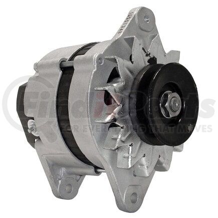 MPA Electrical 14209 Alternator Remanufactured Standard