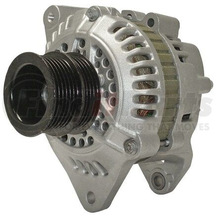 MPA Electrical 14241 Alternator Remanufactured Standard