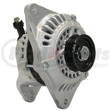 MPA Electrical 14242 Alternator Remanufactured Standard