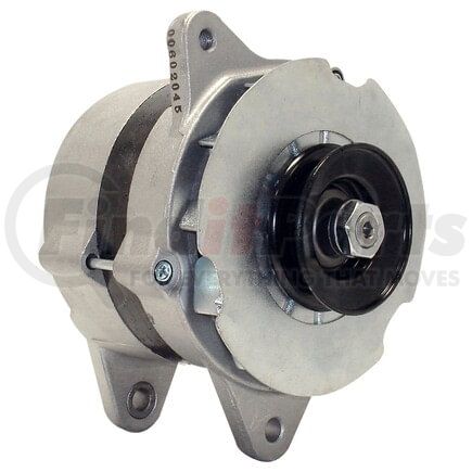 MPA Electrical 14274 Alternator Remanufactured Standard