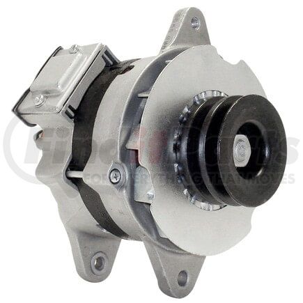 MPA Electrical 14315 Alternator Remanufactured Standard