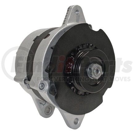 MPA Electrical 14347 Alternator Remanufactured Standard