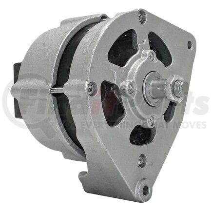 MPA Electrical 14392 Alternator Remanufactured Standard
