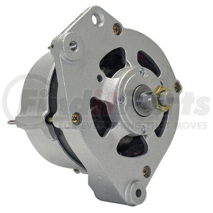 MPA Electrical 14396 Alternator Remanufactured Standard