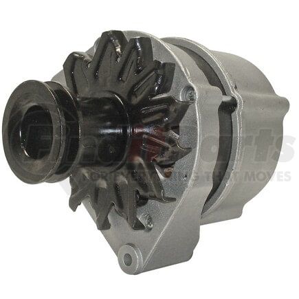 MPA Electrical 14402 Alternator Remanufactured Standard