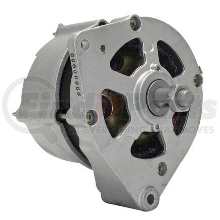 MPA Electrical 14412 Alternator Remanufactured Standard