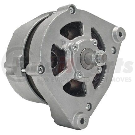 MPA Electrical 14417 Alternator Remanufactured Standard