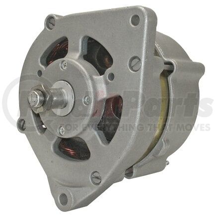 MPA Electrical 14420 Alternator Remanufactured Standard