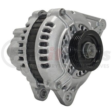 MPA Electrical 14431 Alternator Remanufactured Standard