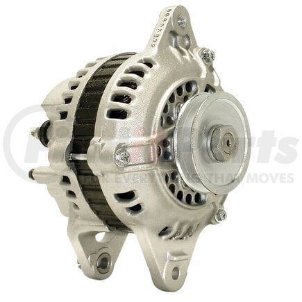 MPA Electrical 14433 Alternator Remanufactured Standard