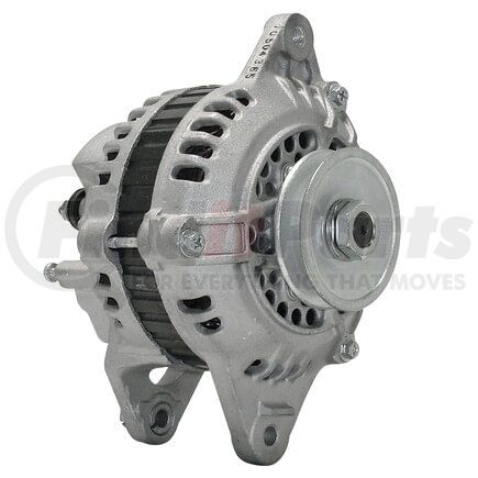 MPA Electrical 14432 Alternator Remanufactured Standard