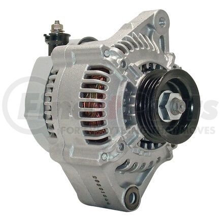 MPA Electrical 14449 Alternator Remanufactured Standard