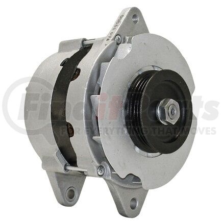 MPA Electrical 14593 Alternator Remanufactured Standard