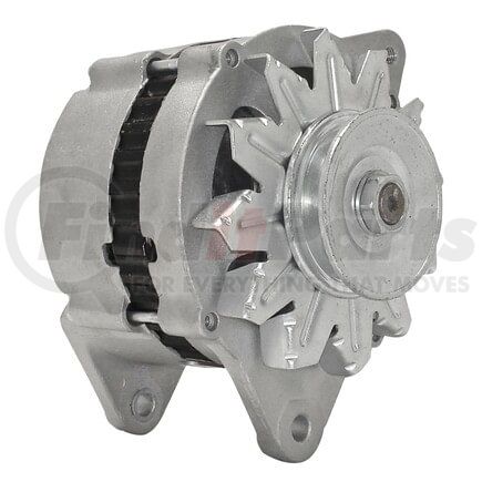 MPA Electrical 14588 Alternator Remanufactured Standard
