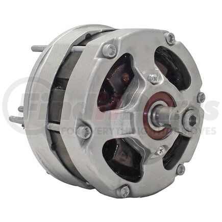 MPA Electrical 14594 Alternator - 12V, Paris Rhone, CW (Right), without Pulley, Internal Regulator